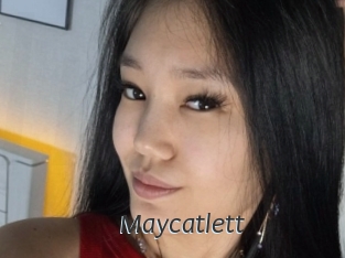 Maycatlett