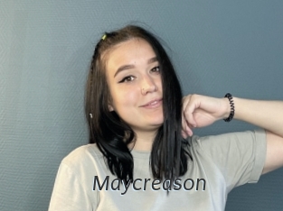 Maycreason