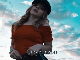 Maycurson
