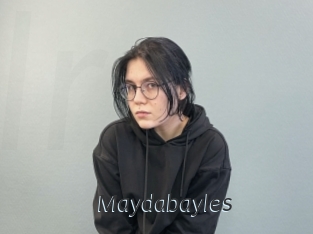 Maydabayles