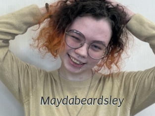 Maydabeardsley