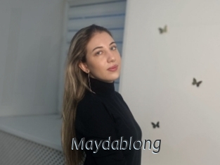 Maydablong