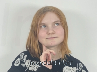 maydabucker Ligne Rose