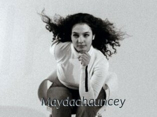 Maydachauncey