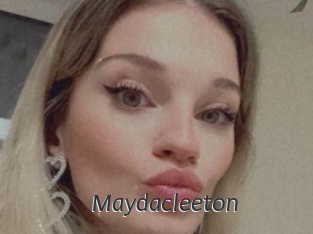 Maydacleeton