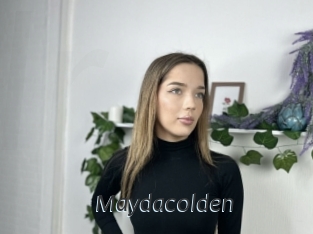 Maydacolden