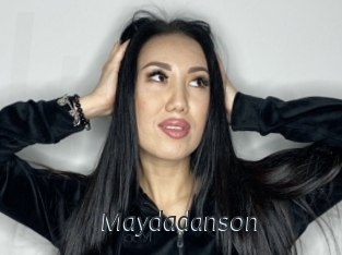 Maydadanson