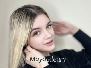 Maydadeary
