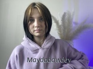 Maydadowdey