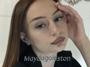 Maydagoldston
