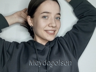 Maydagolson