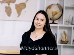 Maydahanners