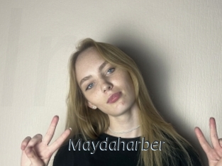 Maydaharber