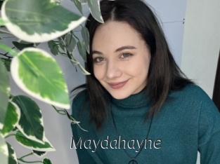 Maydahayne