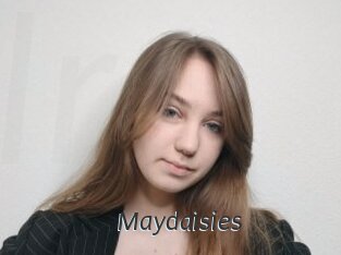 Maydaisies