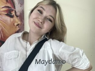 Maydamo