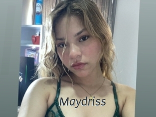 Maydriss