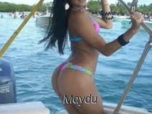 Maydu
