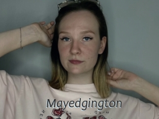Mayedgington