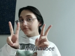 Mayfarabee