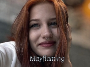 Mayflaming