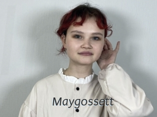 maygossett Ligne Rose