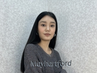 Mayhartford