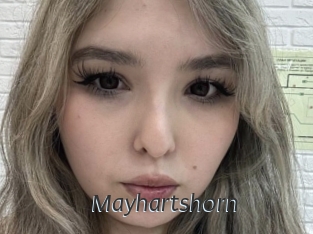 Mayhartshorn