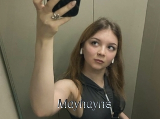 Mayhayne