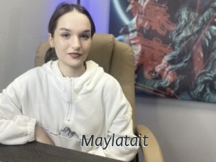 Maylatait
