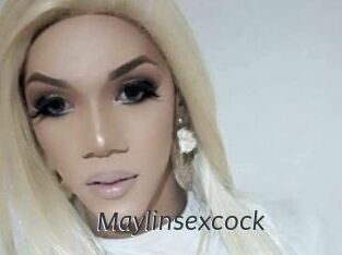 Maylinsexcock