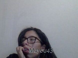 Mayou43
