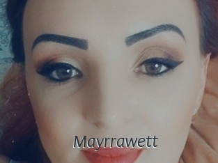 Mayrrawett