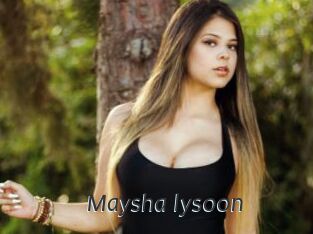 Maysha_lysoon