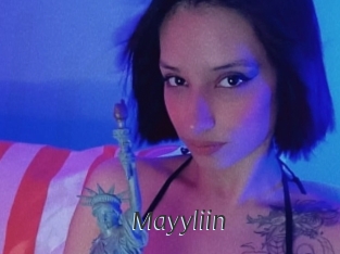 Mayyliin