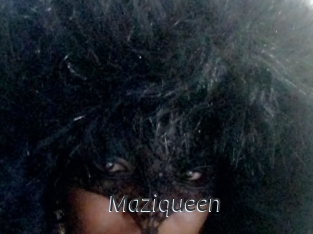Maziqueen