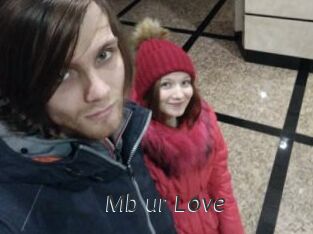 Mb_ur_Love