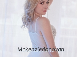 Mckenziedonovan