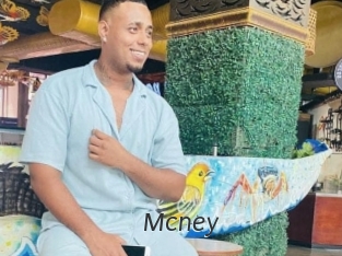Mcney