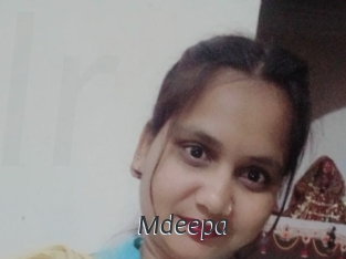 Mdeepa