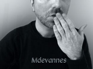 Mdevannes