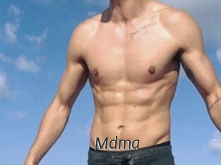 Mdma