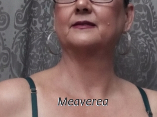 Meaverea