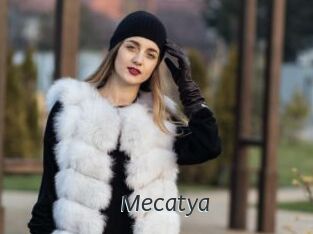 Mecatya