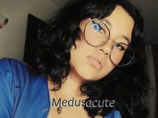 Medusacute