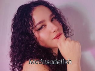 Medusadelish