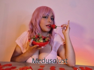 Medusalust