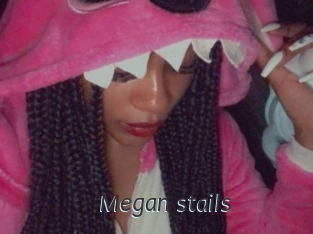 megan_stails Ligne Rose