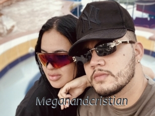 Meganandcristian