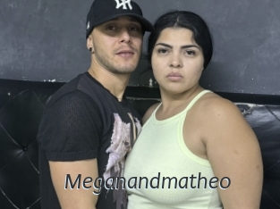 Meganandmatheo